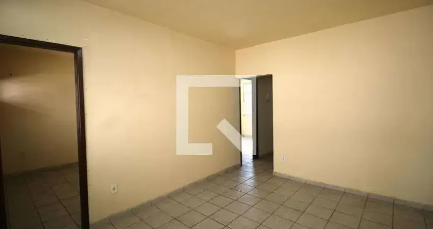 Casa para Aluguel - Penha, 2 Quartos,  83 m² - Rio de Janeiro