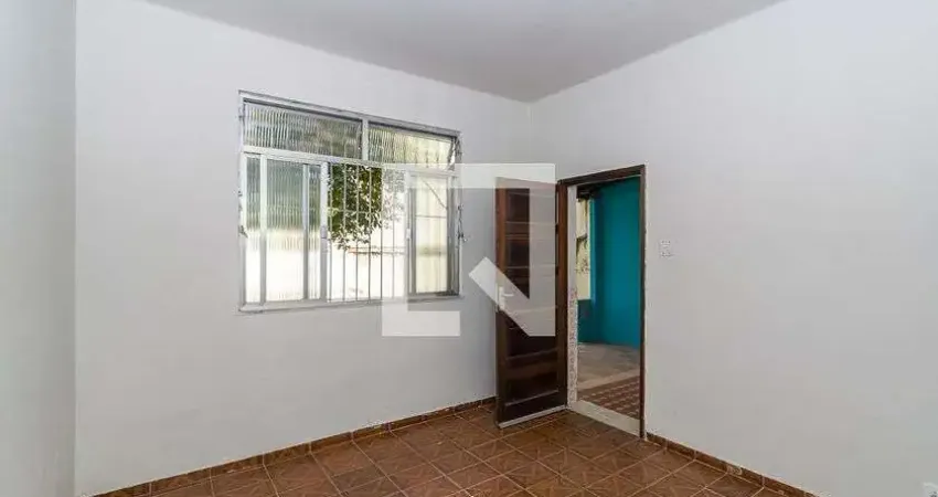 Casa para Aluguel - Jardim America, 2 Quartos,  400 m² - Rio de Janeiro