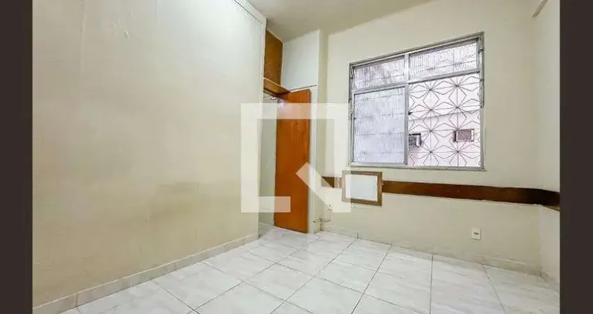 Apartamento para Aluguel - Centro, 1 Quarto,  21 m² - Rio de Janeiro
