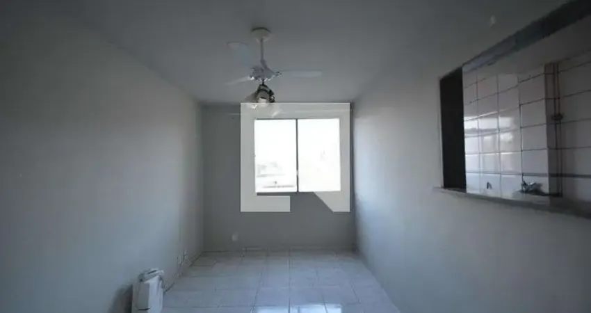 Apartamento para Aluguel - Campinho, 2 Quartos,  50 m² - Rio de Janeiro