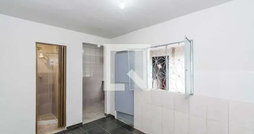 Kitnet / Stúdio para Aluguel - Irajá, 1 Quarto,  15 m² - Rio de Janeiro