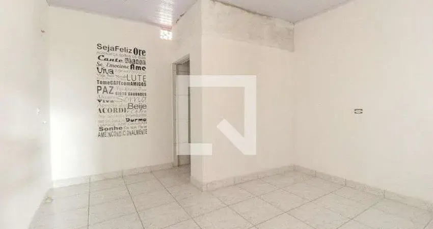 Kitnet / Stúdio para Aluguel - Itaquera, 1 Quarto,  14 m² - São Paulo