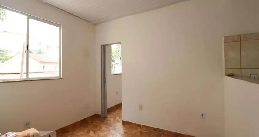 Kitnet / Stúdio para Aluguel - Taquara, 1 Quarto,  45 m² - Rio de Janeiro