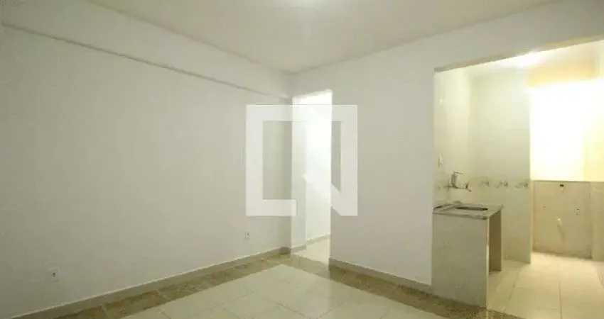 Kitnet / Stúdio para Aluguel - Taquara, 1 Quarto,  35 m² - Rio de Janeiro