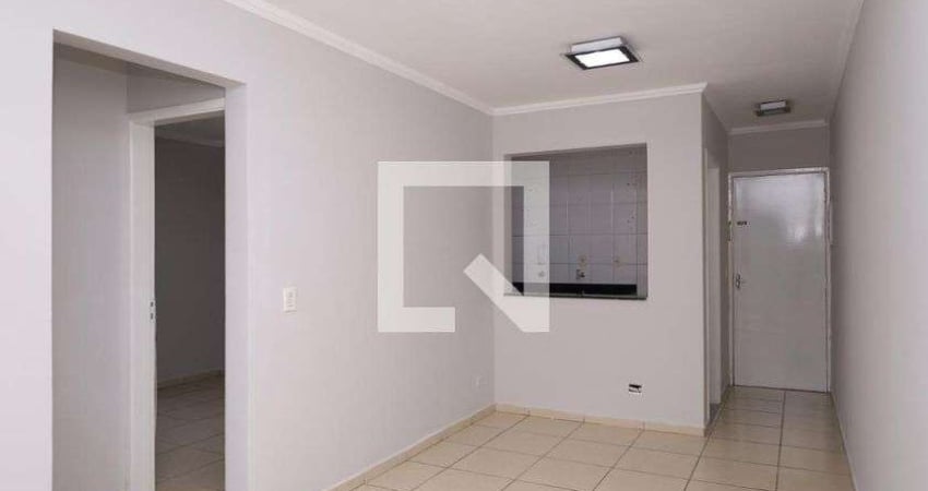 Apartamento para Aluguel - Itaquera, 2 Quartos,  50 m² - São Paulo
