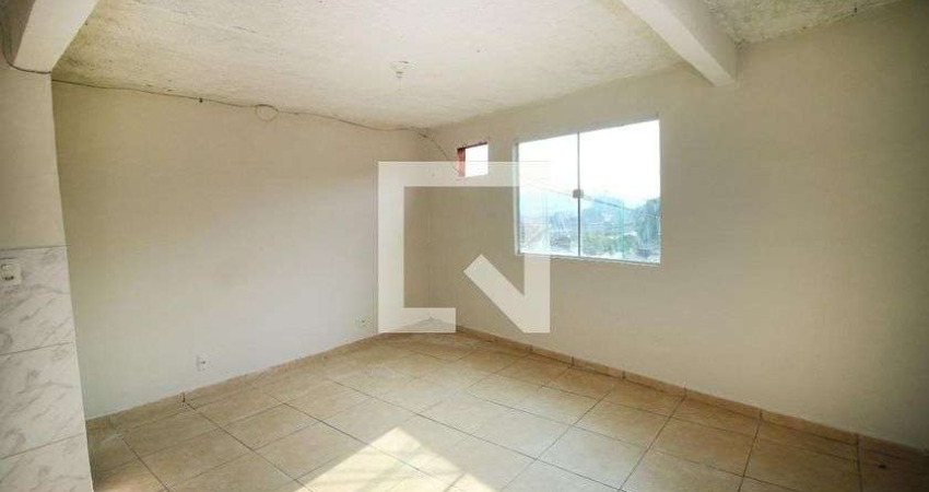 Kitnet / Stúdio para Aluguel - Brás de Pina, 1 Quarto,  50 m² - Rio de Janeiro