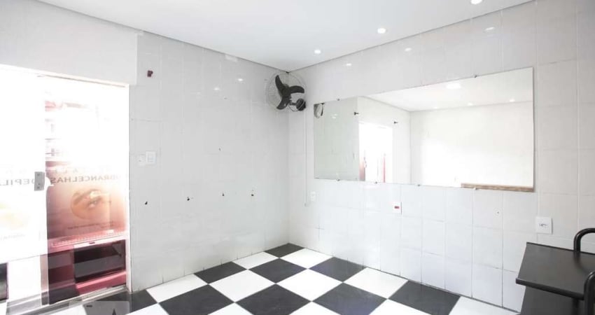 Kitnet / Stúdio para Aluguel - Cidade Lider, 1 Quarto,  28 m² - São Paulo