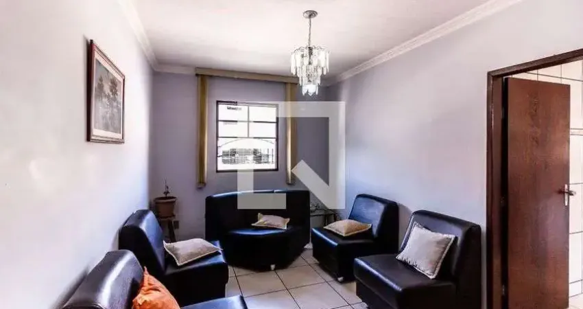 Apartamento para Aluguel - Serra Verde, 3 Quartos,  60 m² - Belo Horizonte