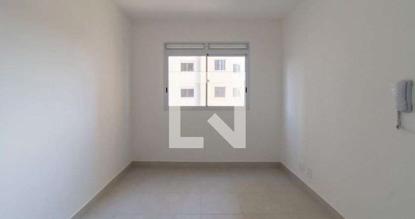Apartamento para Aluguel - Ponte Grande, 2 Quartos,  32 m² - Guarulhos