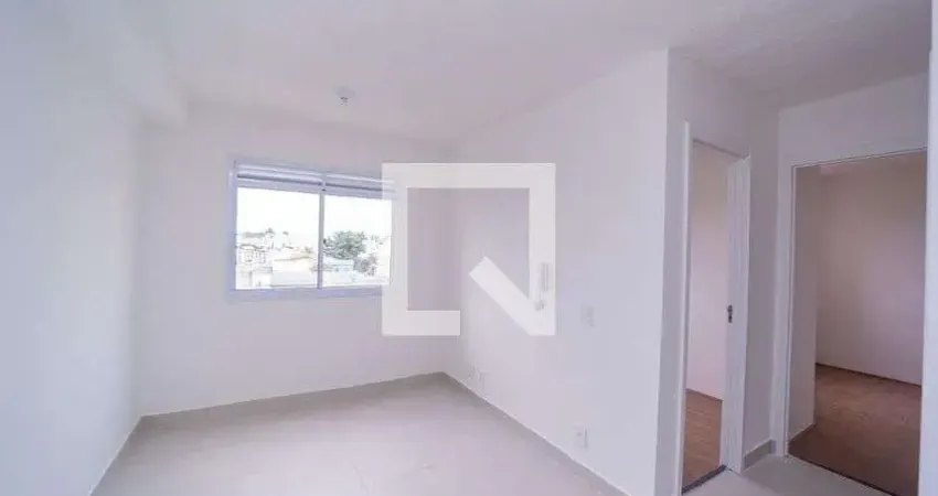 Apartamento para Aluguel - Cangaíba, 2 Quartos,  32 m² - São Paulo