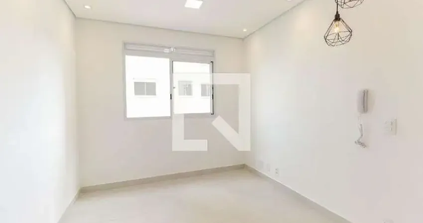 Apartamento para Aluguel - José Bonifácio, 2 Quartos,  32 m² - São Paulo