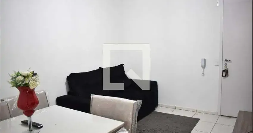 Apartamento para Aluguel - Campo Grande, 2 Quartos,  45 m² - Rio de Janeiro
