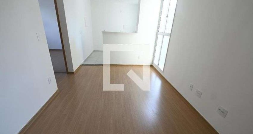 Apartamento para Aluguel - Setor Morada do Sol, 2 Quartos,  39 m² - Goiânia