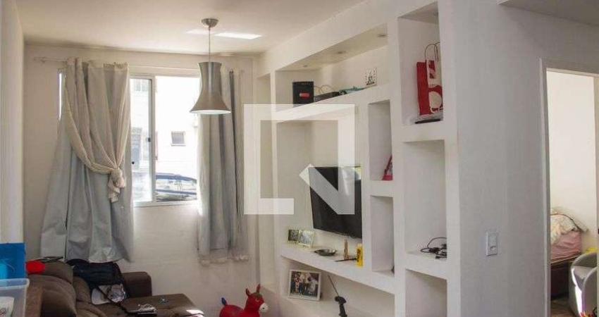 Apartamento para Aluguel - Quintino Bocaiúva, 1 Quarto,  52 m² - Rio de Janeiro