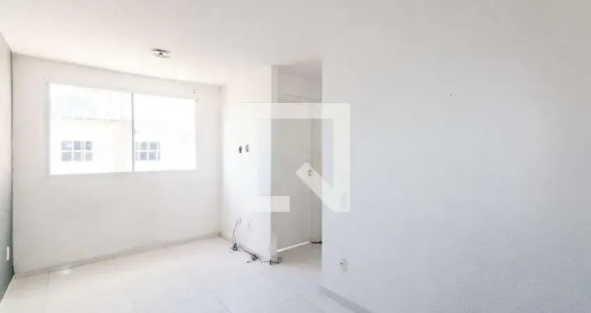 Apartamento para Aluguel - Guaratiba, 2 Quartos,  45 m² - Rio de Janeiro