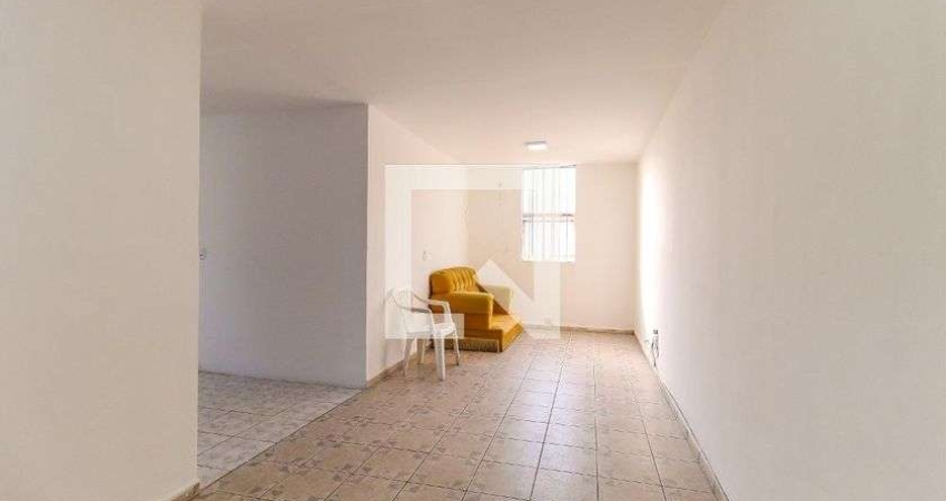 Apartamento para Aluguel - Conjunto Residencial Jose Bonifacio, 2 Quartos,  58 m² - São Paulo