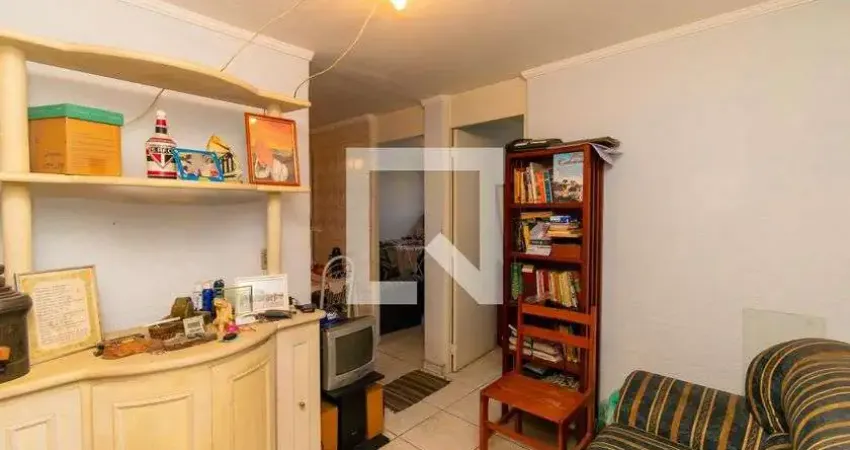 Apartamento para Aluguel - Sapopemba, 2 Quartos,  50 m² - São Paulo