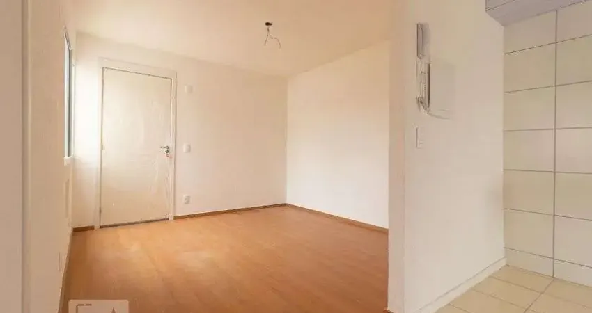 Apartamento para Aluguel - Campo Grande, 2 Quartos,  44 m² - Rio de Janeiro