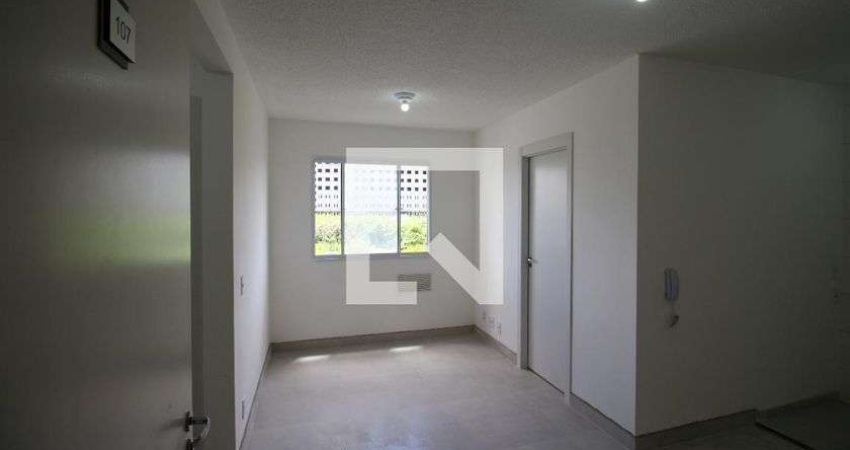 Apartamento para Aluguel - Vila Progresso, 2 Quartos,  35 m² - São Paulo