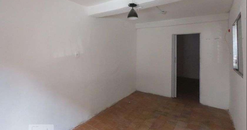 Apartamento para Aluguel - Jardim Santa Emília, 1 Quarto,  35 m² - São Paulo