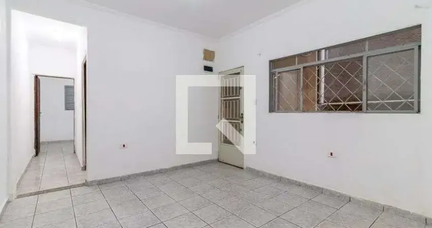 Casa para Aluguel - Vila Jacuí, 3 Quartos,  90 m² - São Paulo