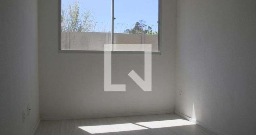 Apartamento para Aluguel - Itaquera, 2 Quartos,  45 m² - São Paulo