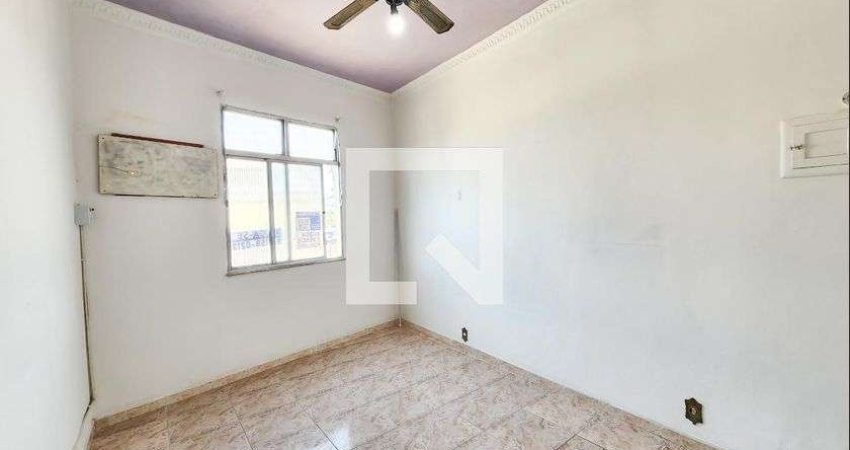 Kitnet / Stúdio para Aluguel - Centro, 1 Quarto,  18 m² - Rio de Janeiro