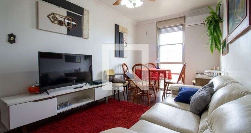 Apartamento para Aluguel - Humaitá, 3 Quartos,  89 m² - Porto Alegre