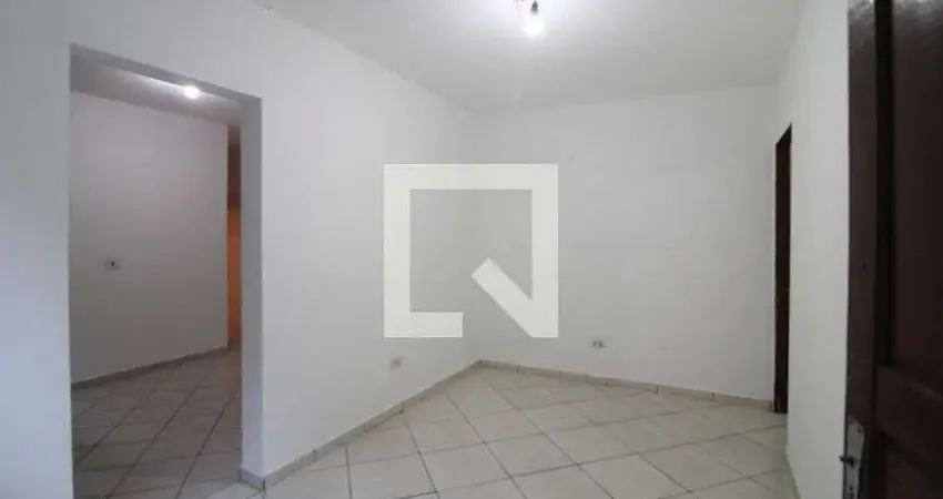 Casa para Aluguel - Jardim Palmares, 1 Quarto,  500 m² - São Paulo