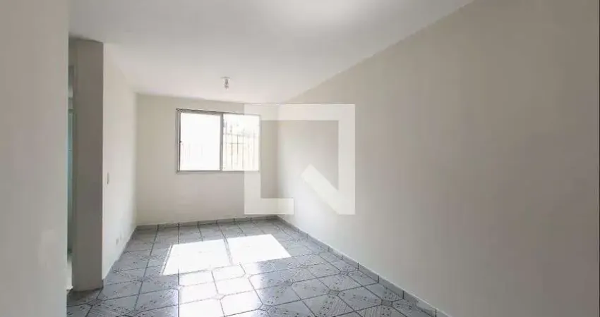 Apartamento para Aluguel - Vila Jacuí, 2 Quartos,  50 m² - São Paulo