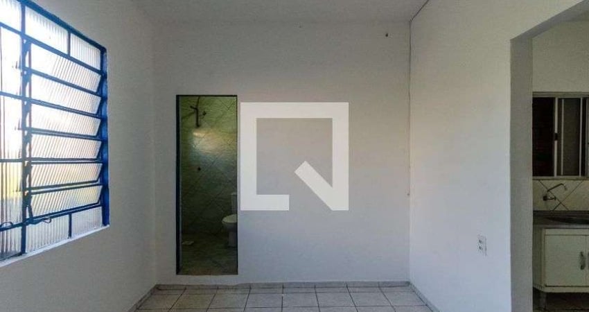 Casa para Aluguel - Jardim Peri, 1 Quarto,  70 m² - São Paulo