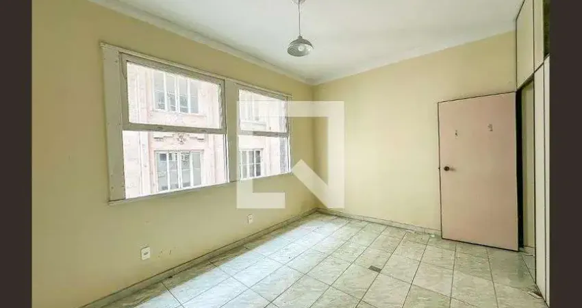 Apartamento para Aluguel - Centro, 1 Quarto,  38 m² - Rio de Janeiro