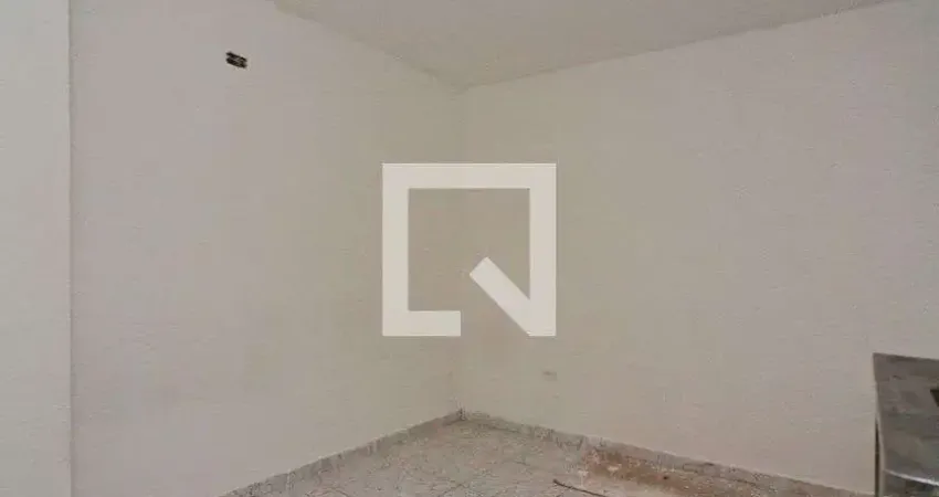Kitnet / Stúdio para Aluguel - Vila Zat, 1 Quarto,  45 m² - São Paulo