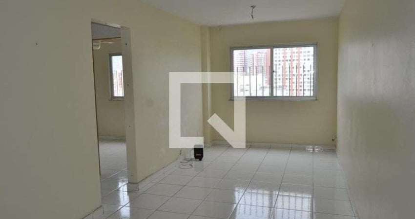 Apartamento para Aluguel - Méier, 2 Quartos,  70 m² - Rio de Janeiro