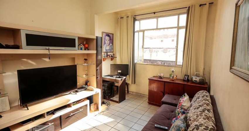 Apartamento para Aluguel - Meier, 1 Quarto,  46 m² - Rio de Janeiro