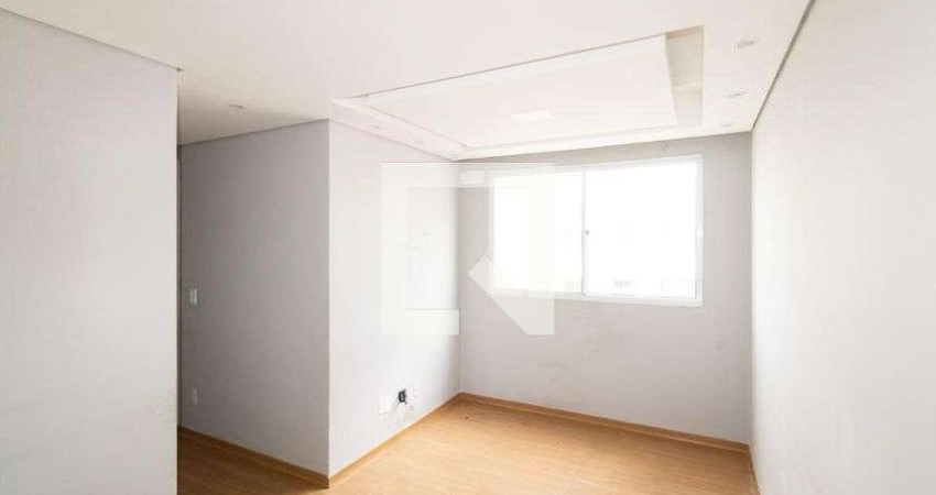 Apartamento para Aluguel - Campo Grande, 2 Quartos,  48 m² - Rio de Janeiro