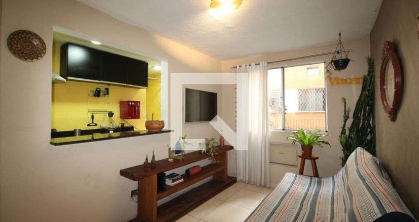 Apartamento para Aluguel - Freguesia , 2 Quartos,  67 m² - Rio de Janeiro