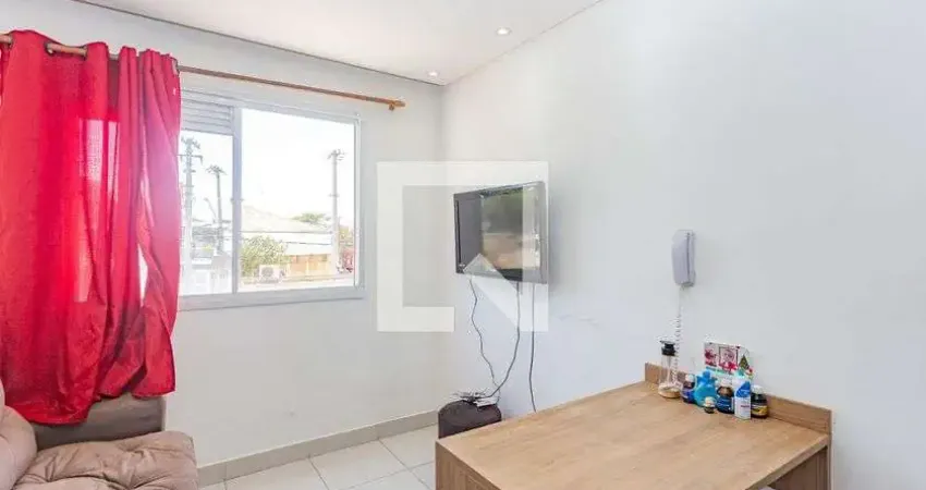 Apartamento para Aluguel - Sacomã, 2 Quartos,  32 m² - São Paulo