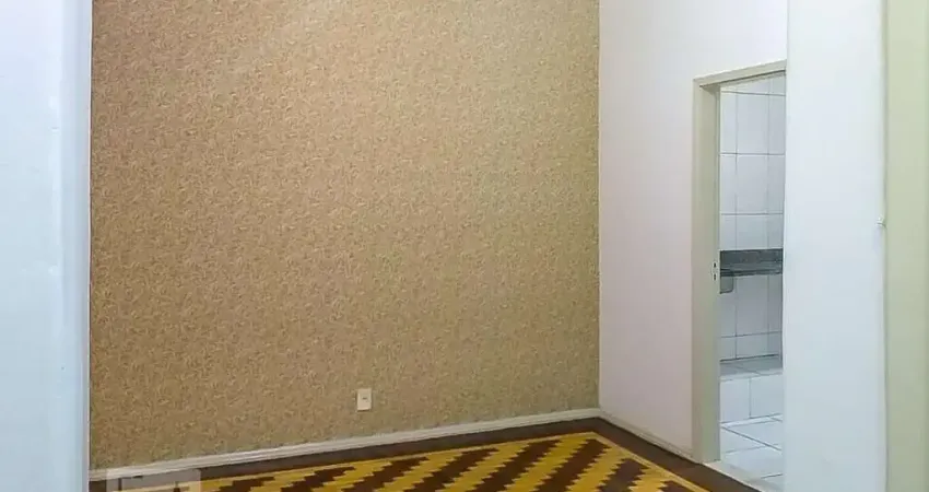 Apartamento para Aluguel - Bonsucesso, 1 Quarto,  47 m² - Rio de Janeiro