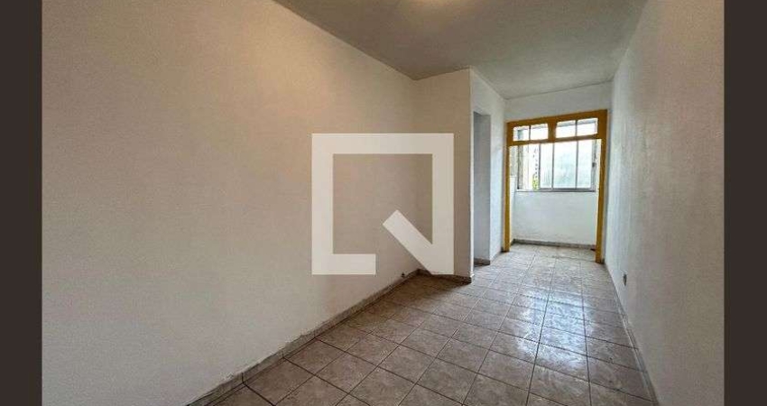 Apartamento para Aluguel - Cachambi, 2 Quartos,  60 m² - Rio de Janeiro