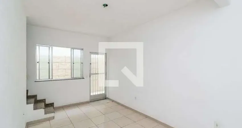 Casa / Sobrado em Condomínio para Aluguel - Irajá, 2 Quartos,  90 m² - Rio de Janeiro