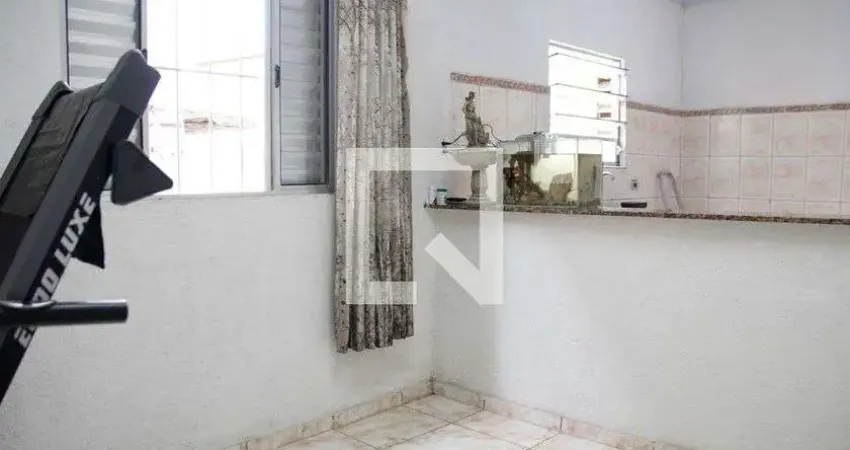 Casa para Aluguel - Vila Constança , 1 Quarto,  250 m² - São Paulo