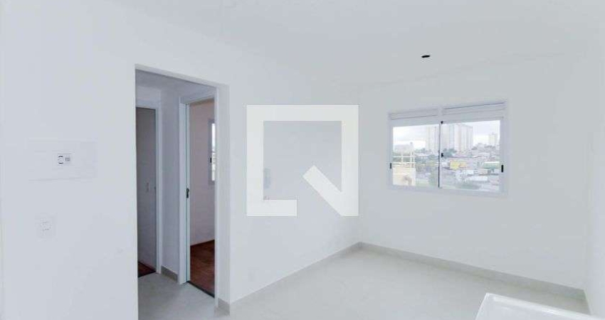 Apartamento para Aluguel - Ponte Grande, 2 Quartos,  33 m² - Guarulhos