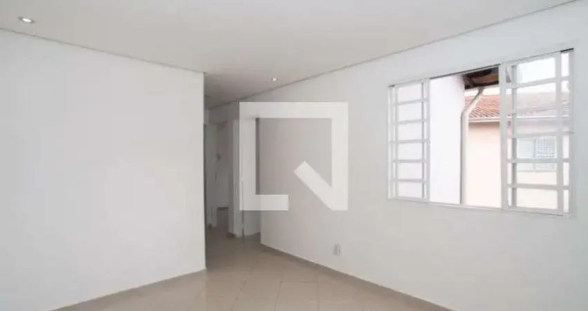Apartamento para Aluguel - Vila Izabel, 2 Quartos,  46 m² - Guarulhos