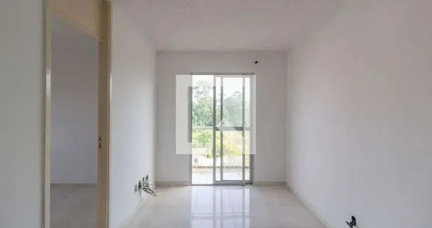 Apartamento para Aluguel - Vila Cosmopolita, 2 Quartos,  42 m² - São Paulo