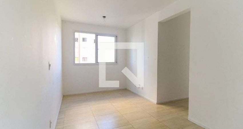 Apartamento para Aluguel - Parque do Carmo, 2 Quartos,  41 m² - São Paulo