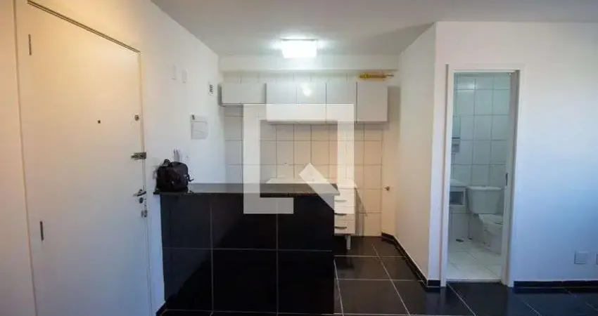 Apartamento para Aluguel - Itaquera, 1 Quarto,  30 m² - São Paulo