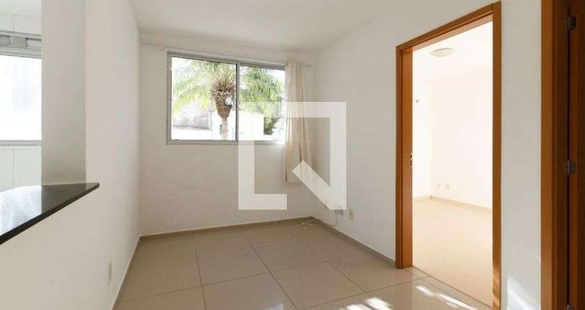 Apartamento para Aluguel - Rubem Berta, 1 Quarto,  35 m² - Porto Alegre