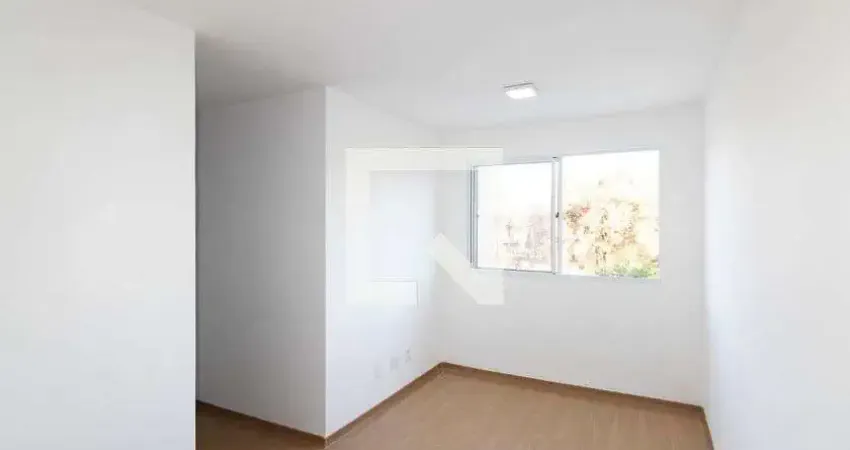 Apartamento para Aluguel - Guaratiba, 1 Quarto,  44 m² - Rio de Janeiro