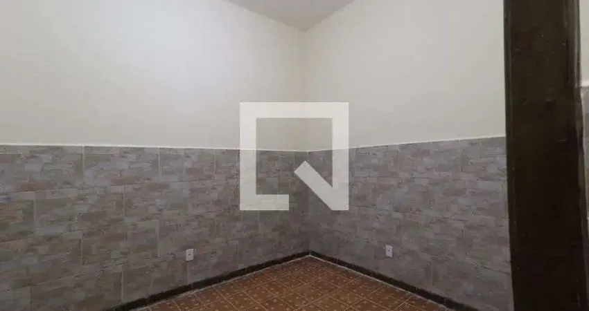 Apartamento para Aluguel - Piedade, 1 Quarto,  24 m² - Rio de Janeiro